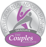 Couples Institute Developmental Model