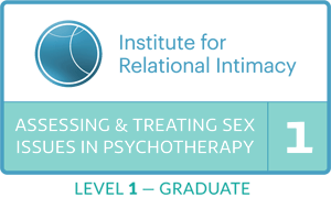 Assessing and Treating Sex Issues in Psychotherapy — Level 1