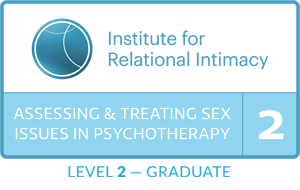 Assessing and Treating Sex Issues in Psychotherapy — Level 1